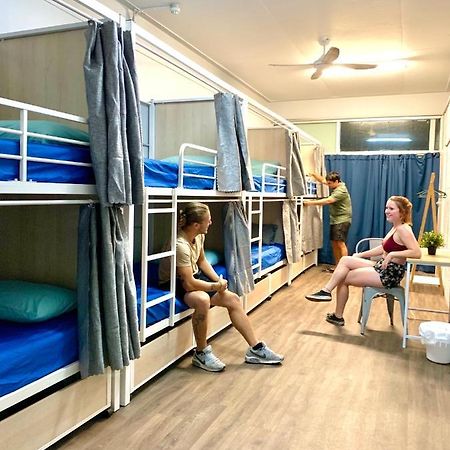 Mumma'S Hostel קאירנס מראה חיצוני תמונה