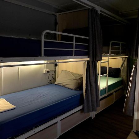 Mumma'S Hostel קאירנס מראה חיצוני תמונה