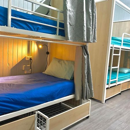 Mumma'S Hostel קאירנס מראה חיצוני תמונה