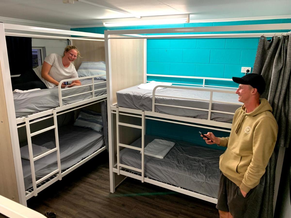 Mumma'S Hostel קאירנס מראה חיצוני תמונה