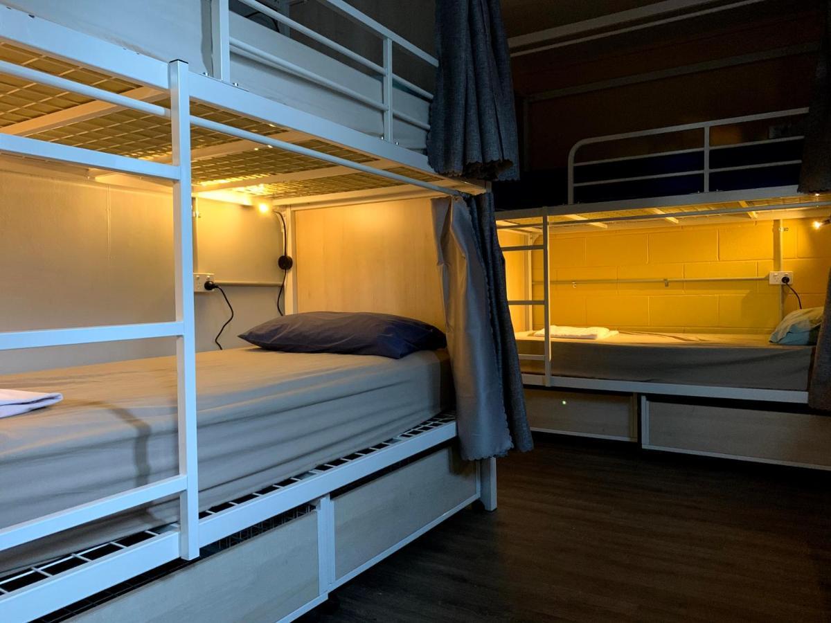 Mumma'S Hostel קאירנס מראה חיצוני תמונה