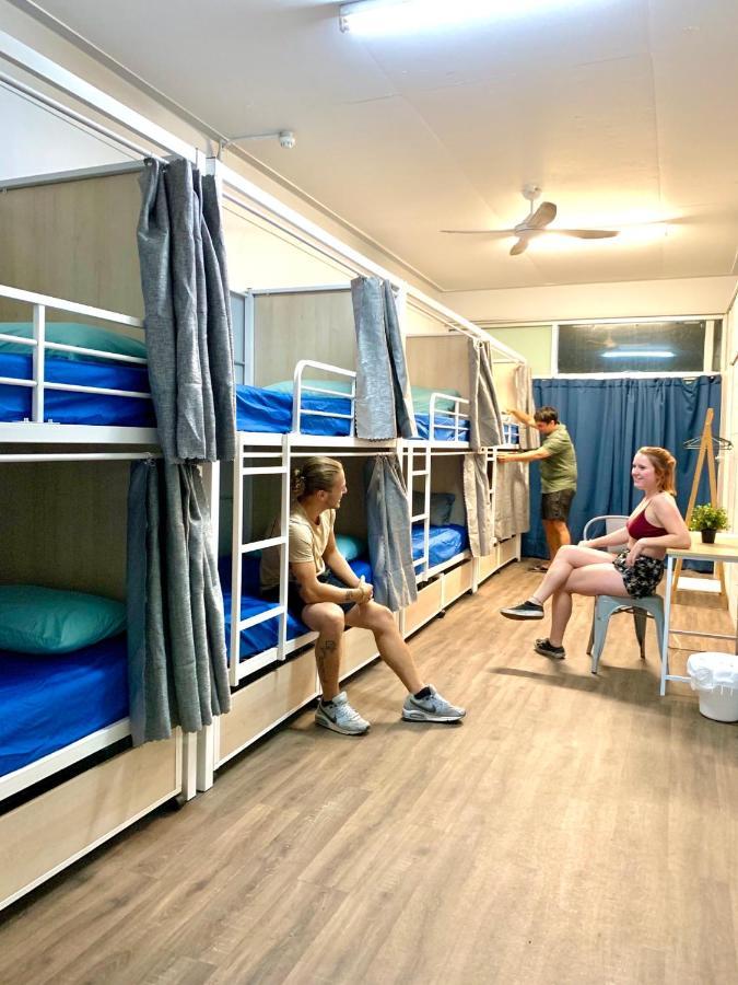 Mumma'S Hostel קאירנס מראה חיצוני תמונה