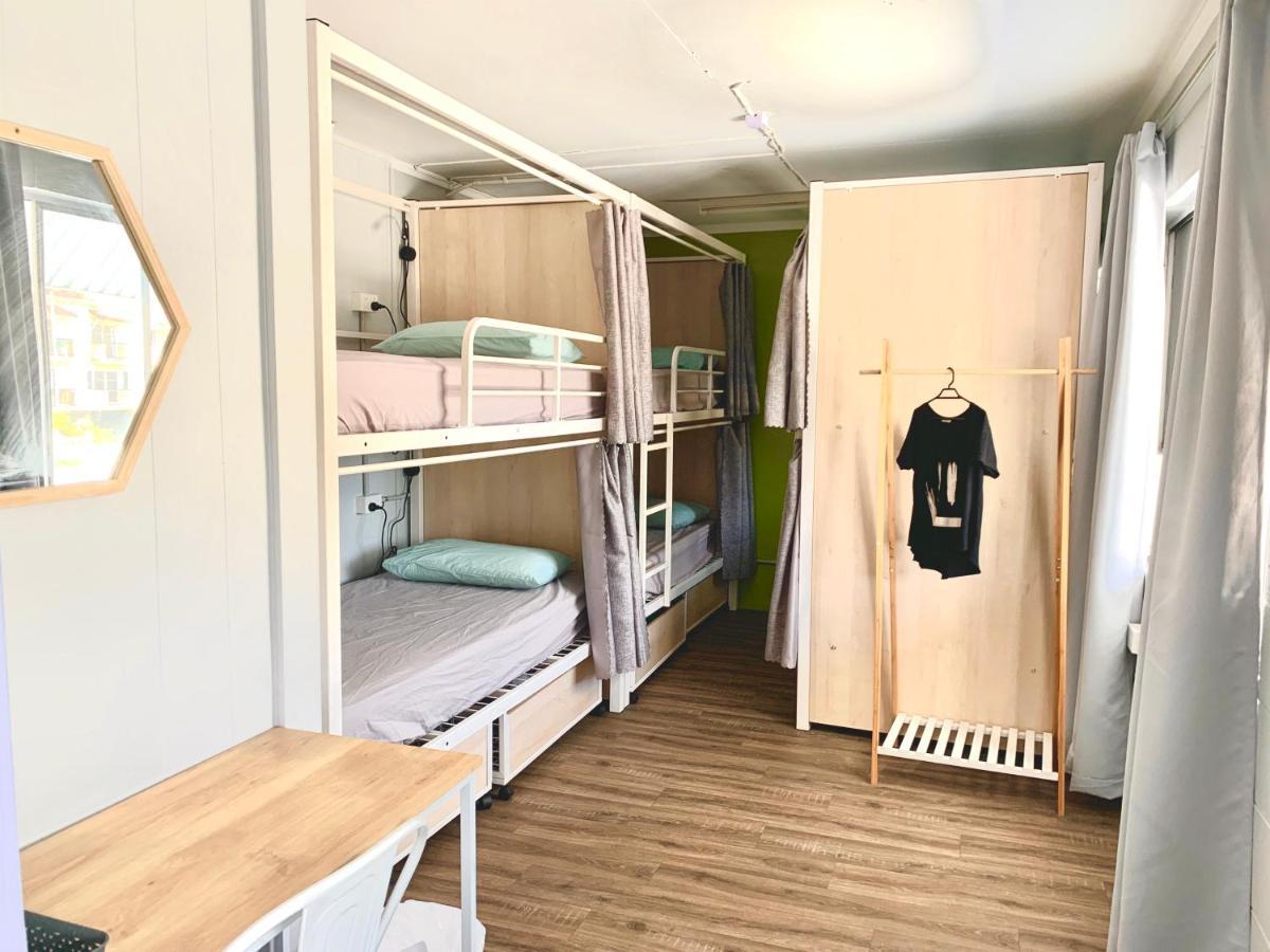 Mumma'S Hostel קאירנס מראה חיצוני תמונה