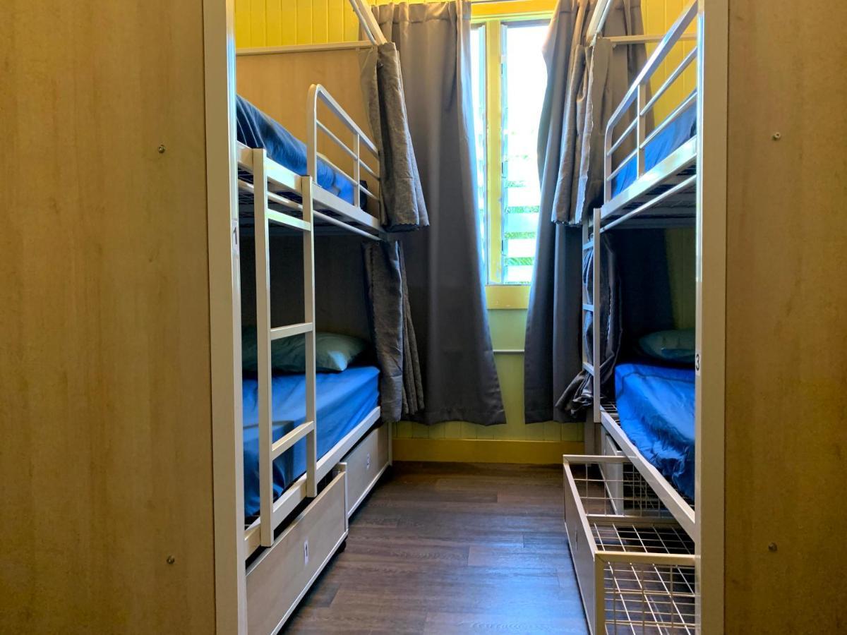 Mumma'S Hostel קאירנס מראה חיצוני תמונה