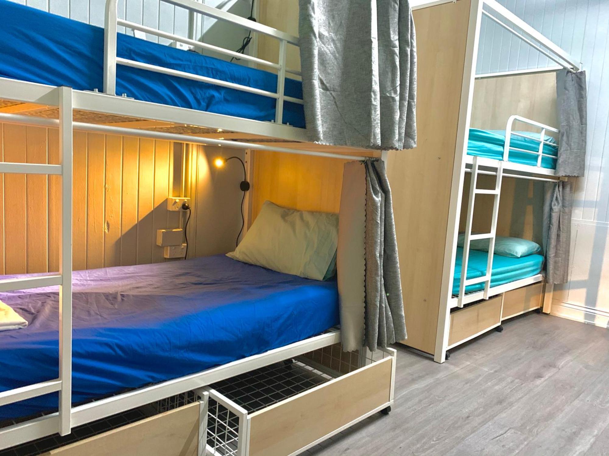 Mumma'S Hostel קאירנס מראה חיצוני תמונה