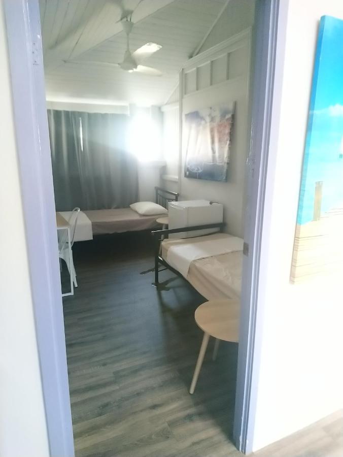 Mumma'S Hostel קאירנס מראה חיצוני תמונה