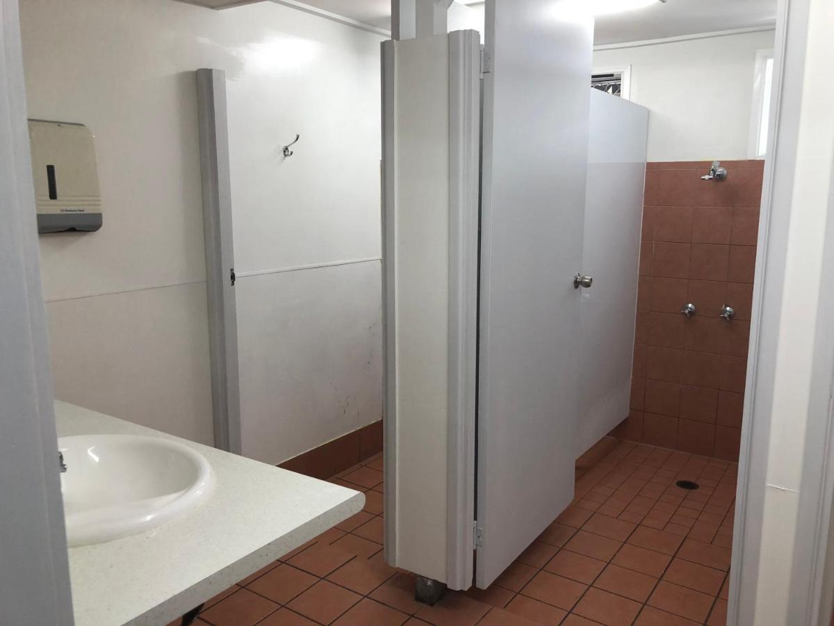 Mumma'S Hostel קאירנס מראה חיצוני תמונה