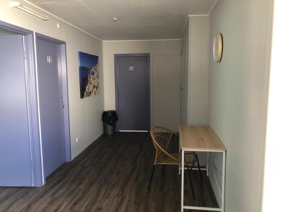 Mumma'S Hostel קאירנס מראה חיצוני תמונה