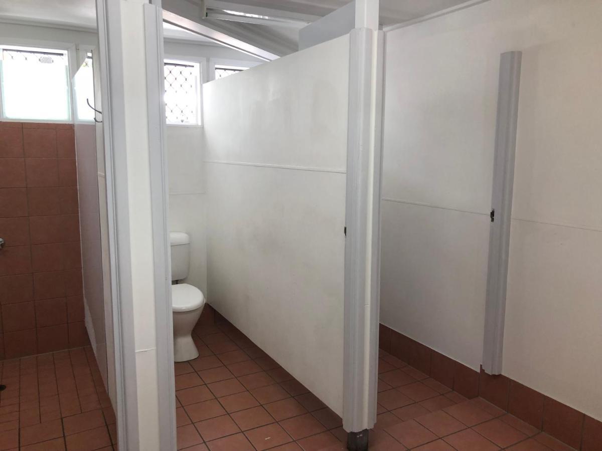 Mumma'S Hostel קאירנס מראה חיצוני תמונה