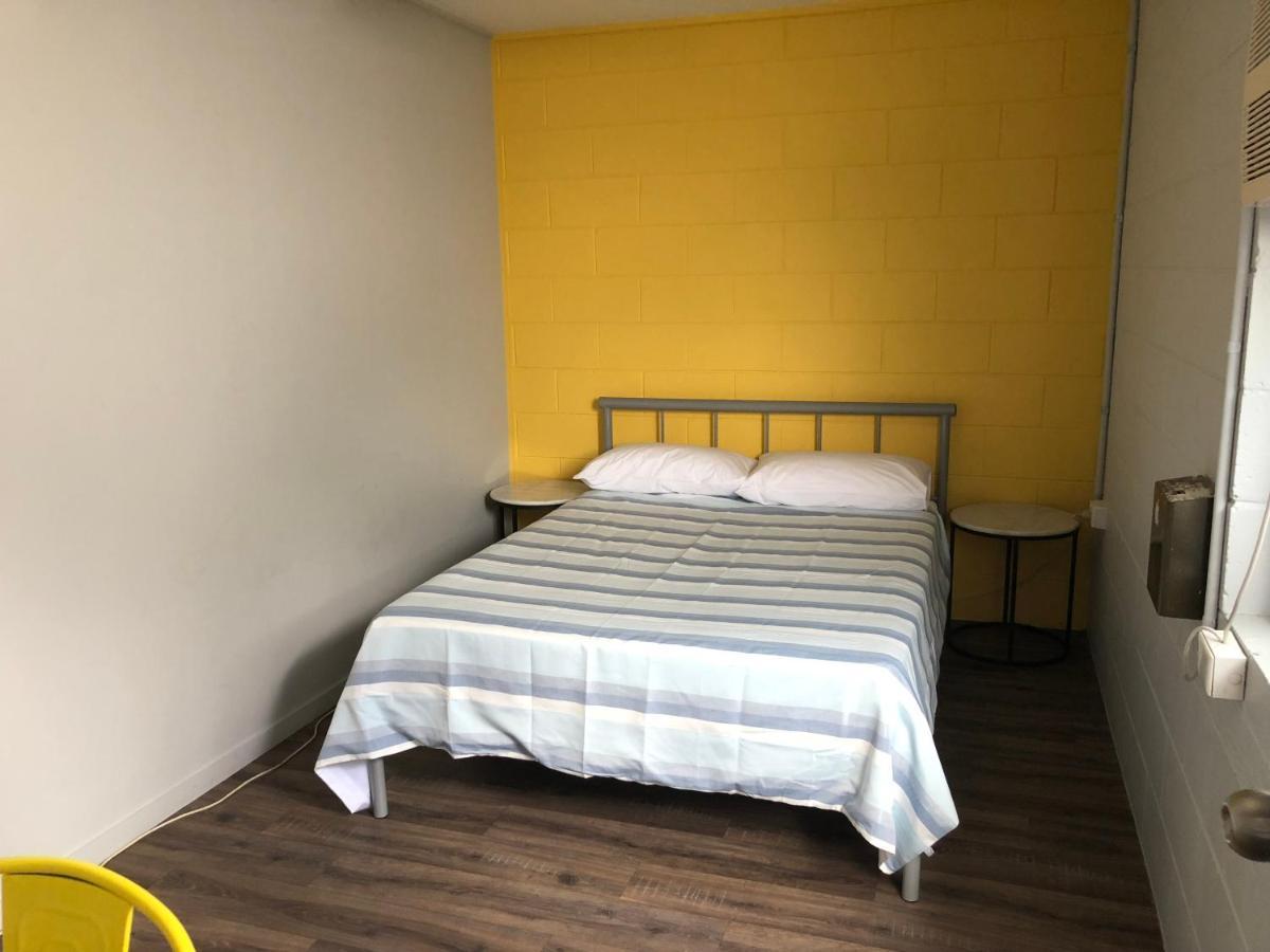 Mumma'S Hostel קאירנס מראה חיצוני תמונה