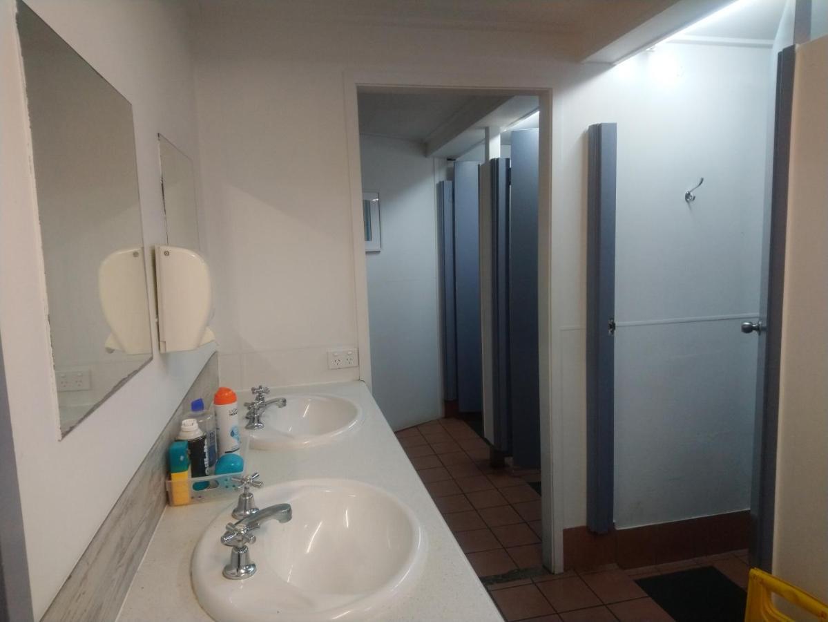 Mumma'S Hostel קאירנס מראה חיצוני תמונה