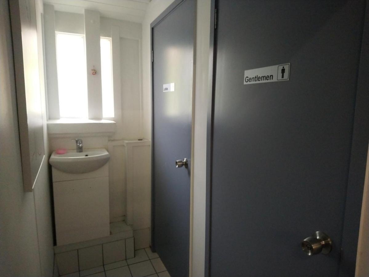 Mumma'S Hostel קאירנס מראה חיצוני תמונה