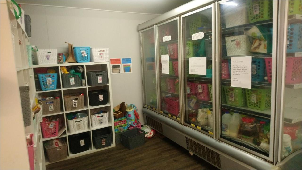 Mumma'S Hostel קאירנס מראה חיצוני תמונה