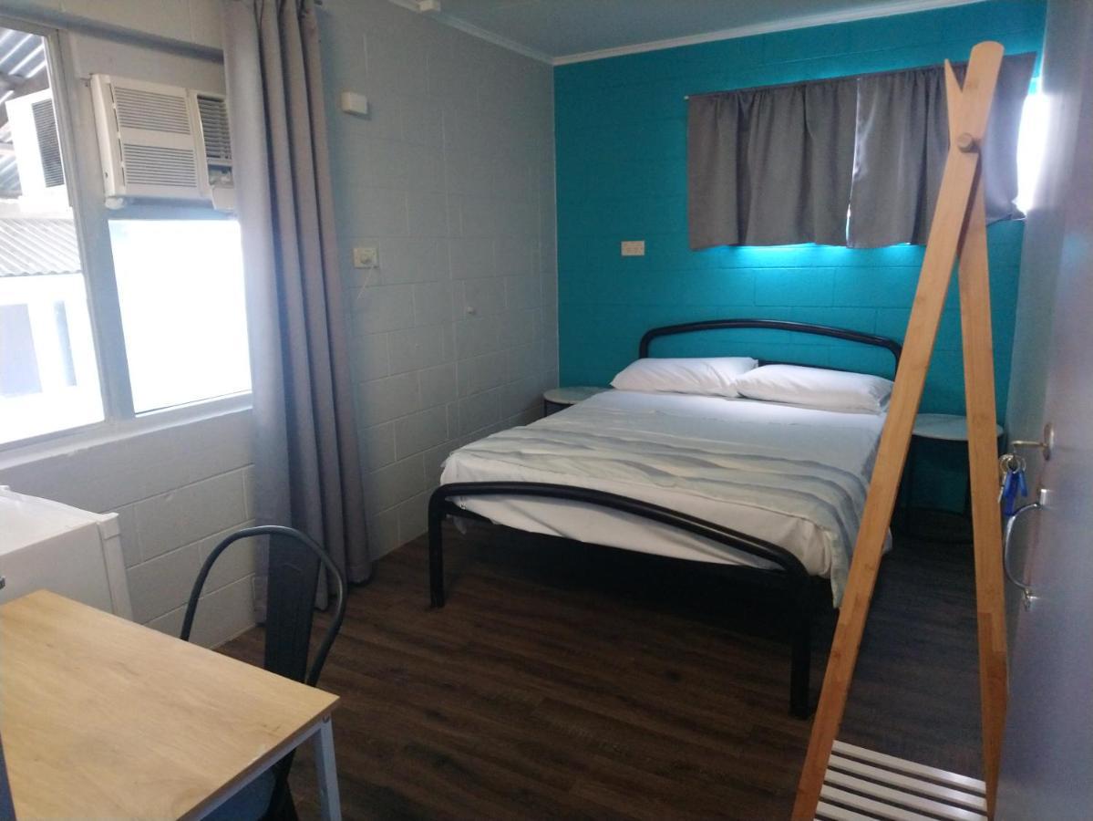 Mumma'S Hostel קאירנס מראה חיצוני תמונה