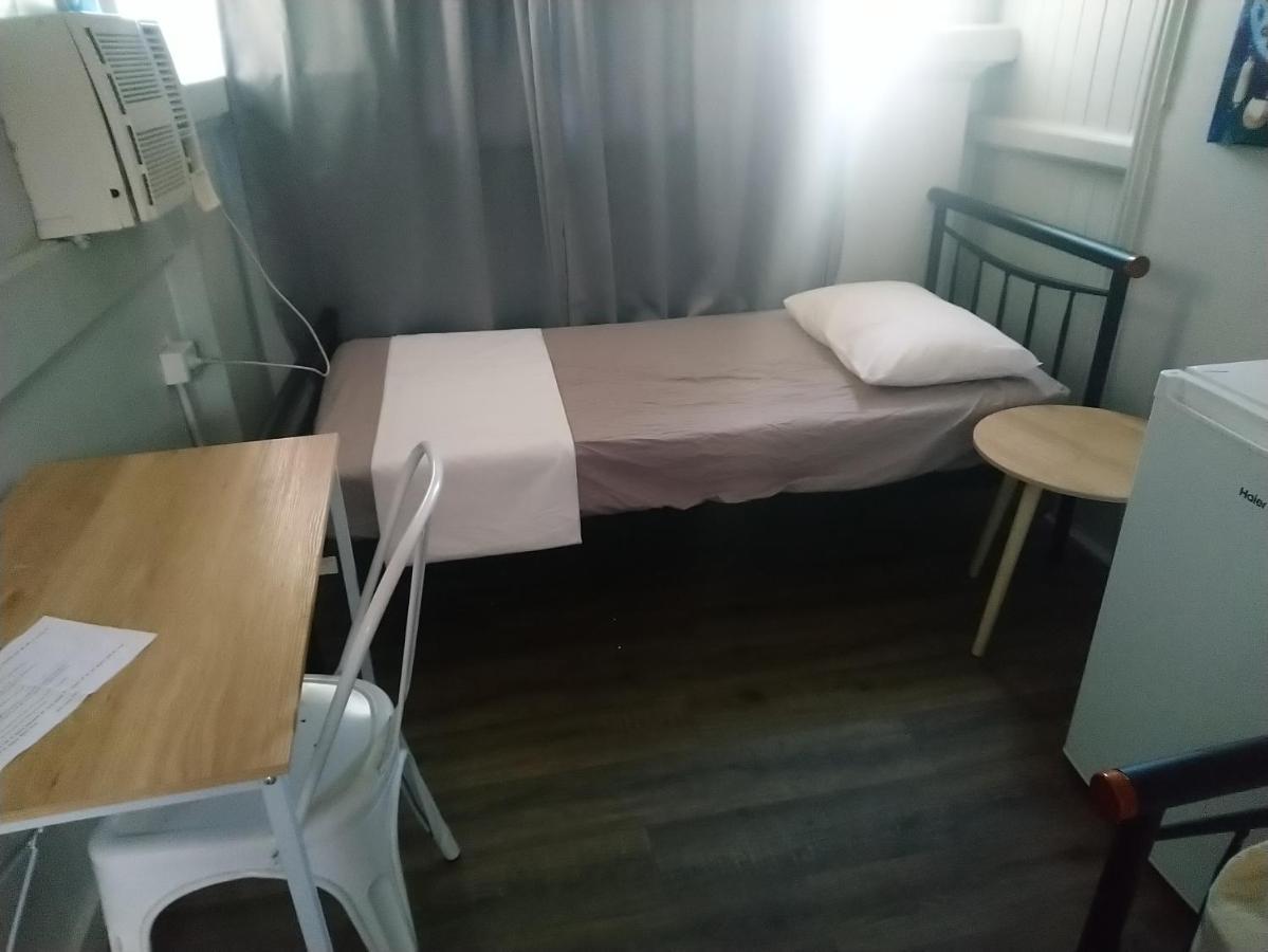 Mumma'S Hostel קאירנס מראה חיצוני תמונה