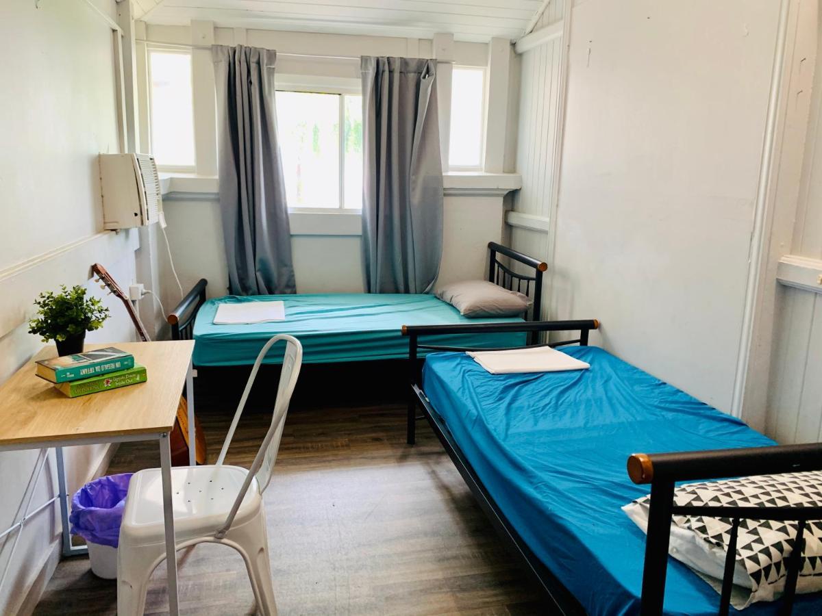 Mumma'S Hostel קאירנס מראה חיצוני תמונה